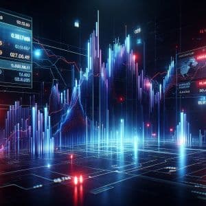 Solana Long-Short Ratio Signals Unusual Derivatives Positioning