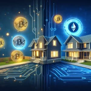Fannie Mae Now Accepts Crypto as Mortgage Collateral: But There Is a Catch That Could Cost You Thousands