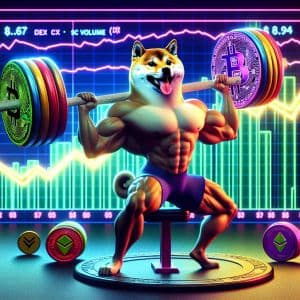 Solana Price Prediction: DEX Activity Slumps to 1 Year Low as Memecoin Frenzy Fades