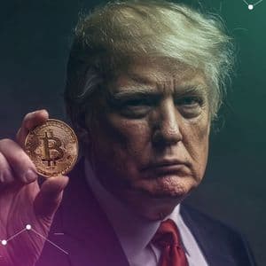 Senator Questions SEC Over Treatment of Trump Crypto Firms