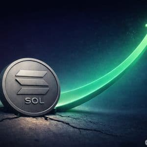 Solana Bets Rise as Franklin’s SOEZ ETF Attracts $1.53M Overnight
