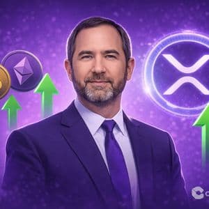 XRP Price Prediction: Ripple to Become National Bank?