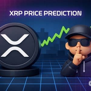XRP Price Prediction: Analyst Calls $27 – Here’s Why