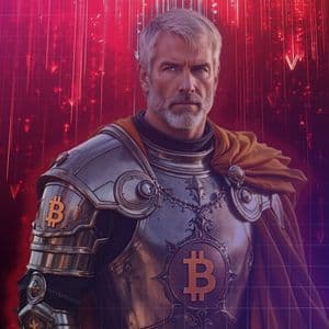 BTC USD Price Finally Moving Up: Saylor Strategy Bought More Before The Rally