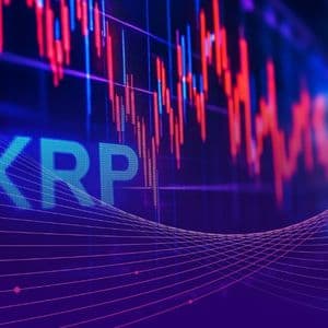 XRP Crypto Falls to $1.31 After Failed Breakout as Liquidity Dries Up