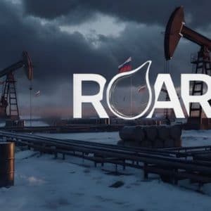 What Is Russian Oil Asset Reserve (ROAR): Is This The Next Big Thing Or Scam?
