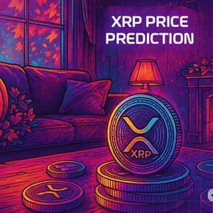 XRP Price Prediction: Ripple Leads Crypto Inflows as Market Recovers