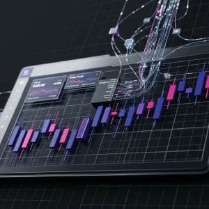 Polymarket Just Hit $4 Billion in Volume on 5-Minute Markets: Is Chainlink the Infrastructure Behind the Next DeFi Explosion?