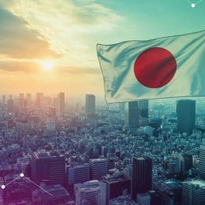 Japan Crypto Revolution Inbound? Tokyo Pass New Law Equalising Crypto and Stocks