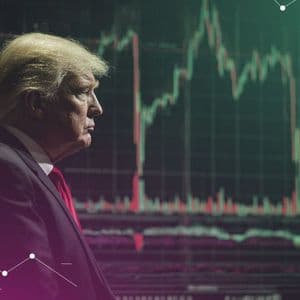 Trump Crypto Whales Accumulating Before Luncheon Schedule: Mar-A-Lago to Jump Start Memecoins?
