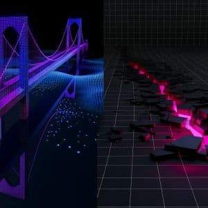 A Hacker Just Minted 1 Billion Dot Crypto Tokens Through Polkadot Bridge