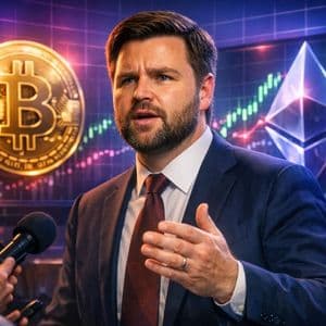 Why is Crypto Up? Ether, HYPE, and Solana Lead Following US Grand Deal