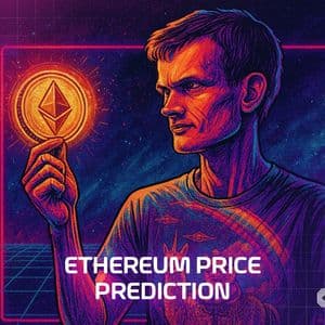 Ethereum Price Prediction: ETH 9% Jump Since Morning Outperforming Most Assets