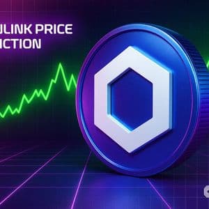 Chainlink Whale Accumulation Hits 3-Month High Amid Liquidchain Listing Buzz