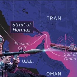 Bitcoin Price Prediction: Iran War Goes On, Crypto Can’t Catch A Break