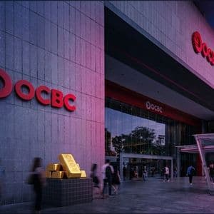 Ethereum Price Prediction: Singapore Largest Bank Launches Gold on ETH