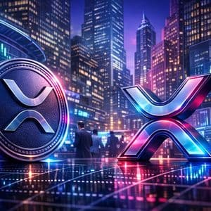 XRP Price Prediction: Wall Street Giants Into Ripple – Should You?