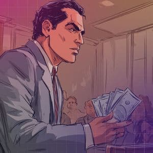 FTX Estate Sold Cursor Stake for $200K: It’s Now Worth $3 Billion