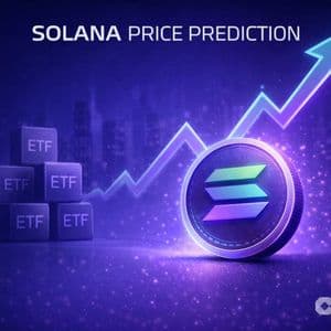 Solana Price Just Broke a Months-Long Descending Trendline: Are $120 Targets Finally Back on the Table?