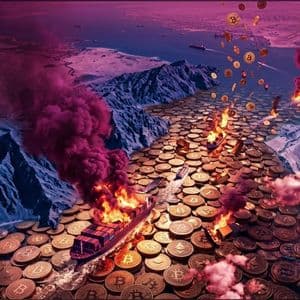 Bitcoin Price Prediction: Sell-Off Monday in Another Failed Attempt to Break Resistance
