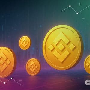 BNB Chain Just Activated the Osaka Hard Fork: Will 20,000 TPS Finally Trigger a Price Breakout Above $700?