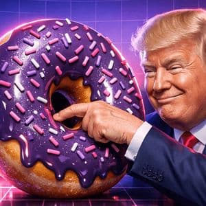 Clarity Act and Crypto Tax Loophole: White House Billions Dollar Proposal