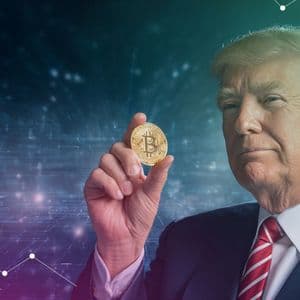 Trump Just Launched Project Freedom to Escort Ships Through the Strait of Hormuz And Bitcoin Hit $80,000