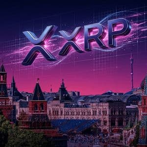 Ripple News: Moscow Exchange to Publish Official XRP Index Next Week