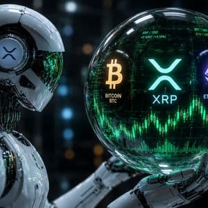 Leading China’s DeepSeek AI Price Prediction of XRP, Bitcoin and Ethereum by The End of 2026
