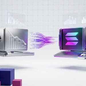 Solana Just Overtook Ethereum in New Developer Signups — Biggest News Shift for Solana?