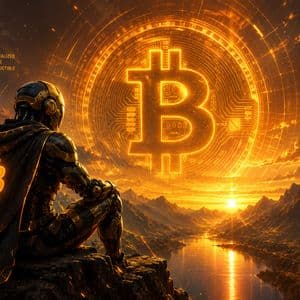 Mark Zuckerberg New META AI Predicts the Price of Bitcoin by The End of 2026