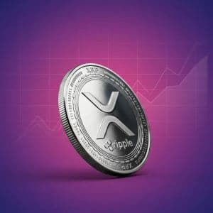 The CLARITY Act Vote Is Today, And XRP Just Broke a Level That Rejected It 4 Times This Month
