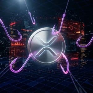 Ripple News: Ripple’s CTO David Schwartz Just Warned of AI-Cloned Executives Draining XRP Wallets, Are You at Risk?