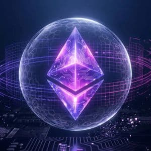 Ethereum Price Primed for Quantum Narrative: Citi Says ETH Could Survive While Bitcoin Struggles