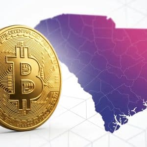 Bitcoin Price Prediction: South Carolina Moves Against CBDCs With Zero-Tax BTC Bill