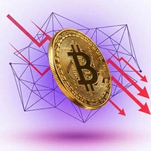Bitcoin Slumps to $71,500 as Geopolitical Tensions Trigger $400M+ in Liquidations