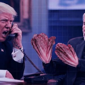Crypto News, June 2: Bitcoin Price Flash Crashes Below $70K, Saylor Explains Strategy Sale, Trump Saving Bibi’s Ass