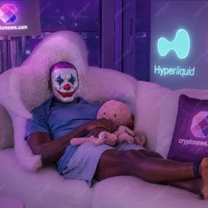 Arthur Hayes Dumped HYPE and NEAR: Shill, Pump, Dump, Repeat