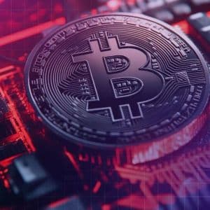 Bitcoin News: BTC USD Just Hit Its Lowest Level Since February