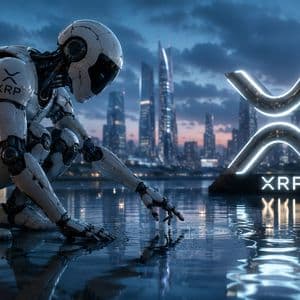 Elon Musk Grok AI Predicts Shocking XRP Price in The Next 28 Days
