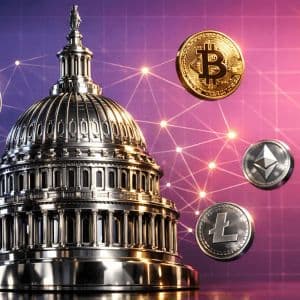 200 Crypto Companies Just Demanded a Senate Vote on the CLARITY Act, Can They Force a Decision Before July 4?