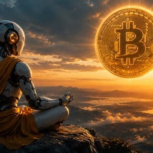 Microsoft Copilot AI Predicts Interesting Bitcoin Price by The Next 30 Days