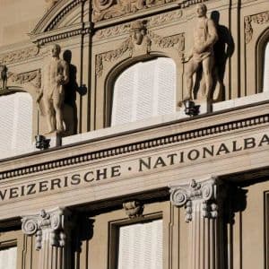 Swiss National Bank Shuns Bitcoin Amid Ongoing Debate