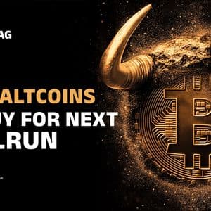 Forget the Usual Picks – These Crypto Gems Are Quietly Making Millionaires in 2025