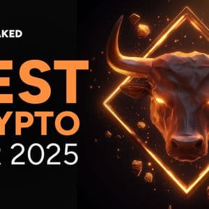 Best AI Bet in Top Crypto Coins? Unstaked vs GRT, AGIX, and FET, Who’s Going to Win The Game?