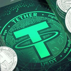 Tether Fuels Twenty One Capital Bitcoin Push with $458.7M Bet