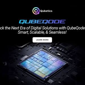 Is Qubetics the Top Crypto Presale of 2025? Polkadot and BNB Hold Their Ground