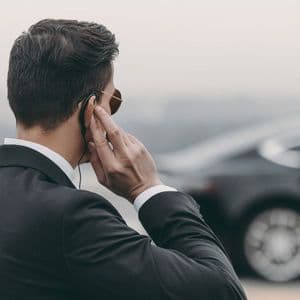 Crypto Executives Turn to Private Security Amid Rise in Kidnappings
