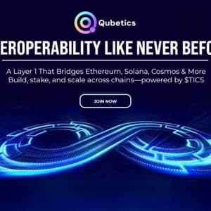 Why Qubetics Is the Top Crypto Presale With 258% ROI as Polkadot and Aptos Gain Traction