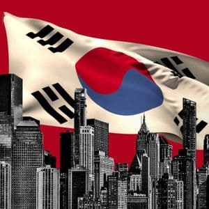 South Korean Presidential Candidate Makes Case for Korean Won Stablecoin